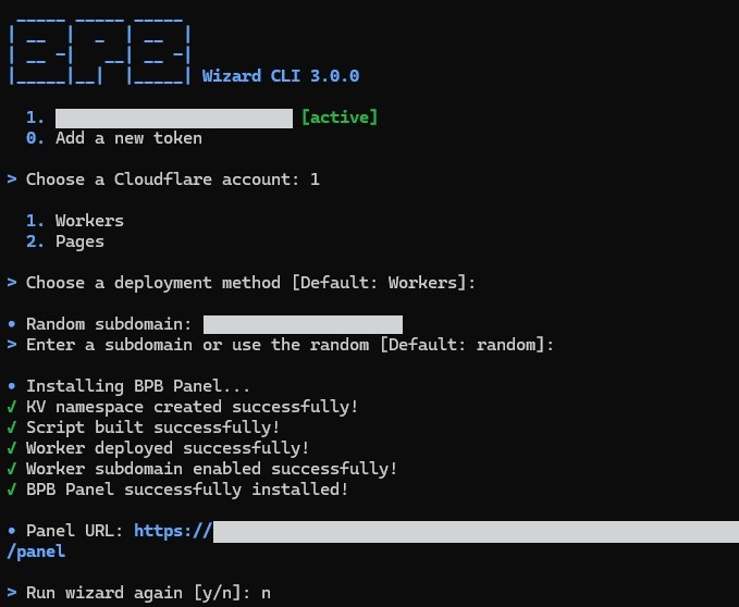 wizard-cli